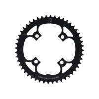 BBB Universal E-bike Kedjedrev i stål, 48t, 104 - Bosch Gen. 3&4 BBB Universal E-bike Kedjedrev i stål, 48t, 104 - Bosch Gen. 3&4