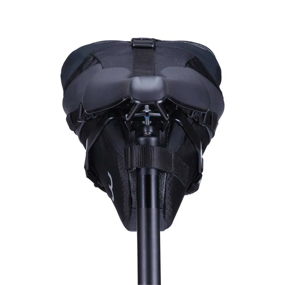 BBB Väskestabilisator, Black, One Size