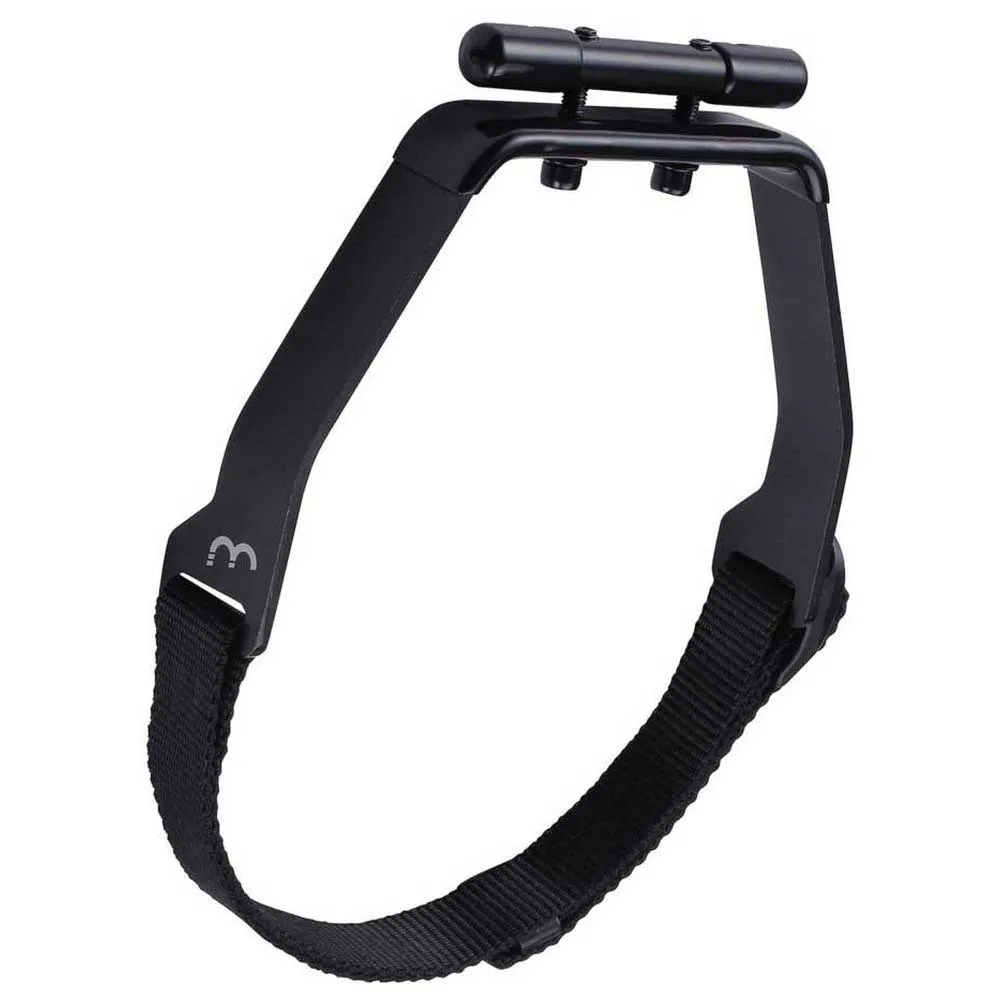 BBB Väskestabilisator, Black, One Size