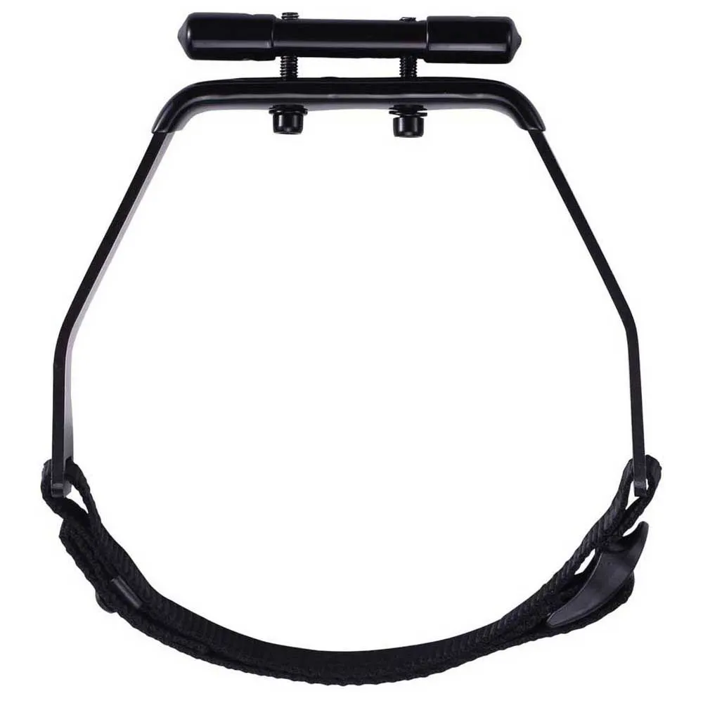 BBB Väskestabilisator, Black, One Size