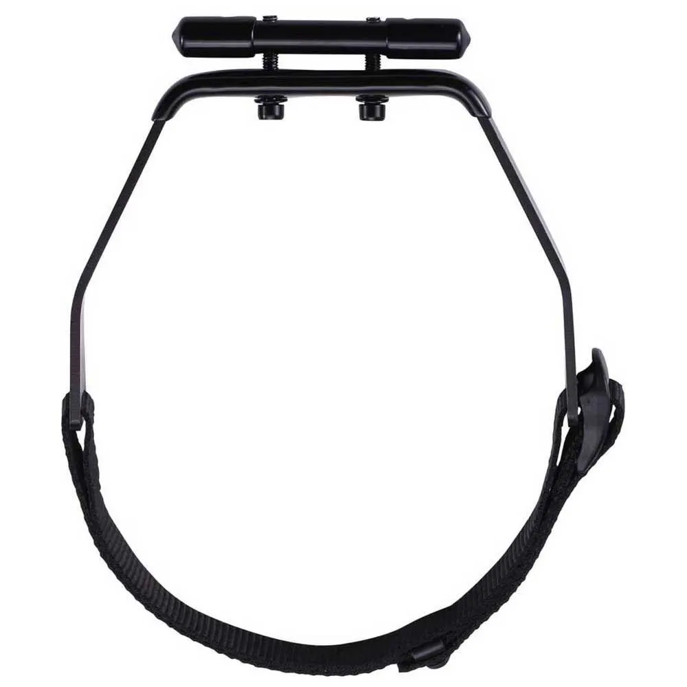 BBB Väskestabilisator, Black, One Size