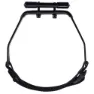 BBB Väskestabilisator, Black, One Size