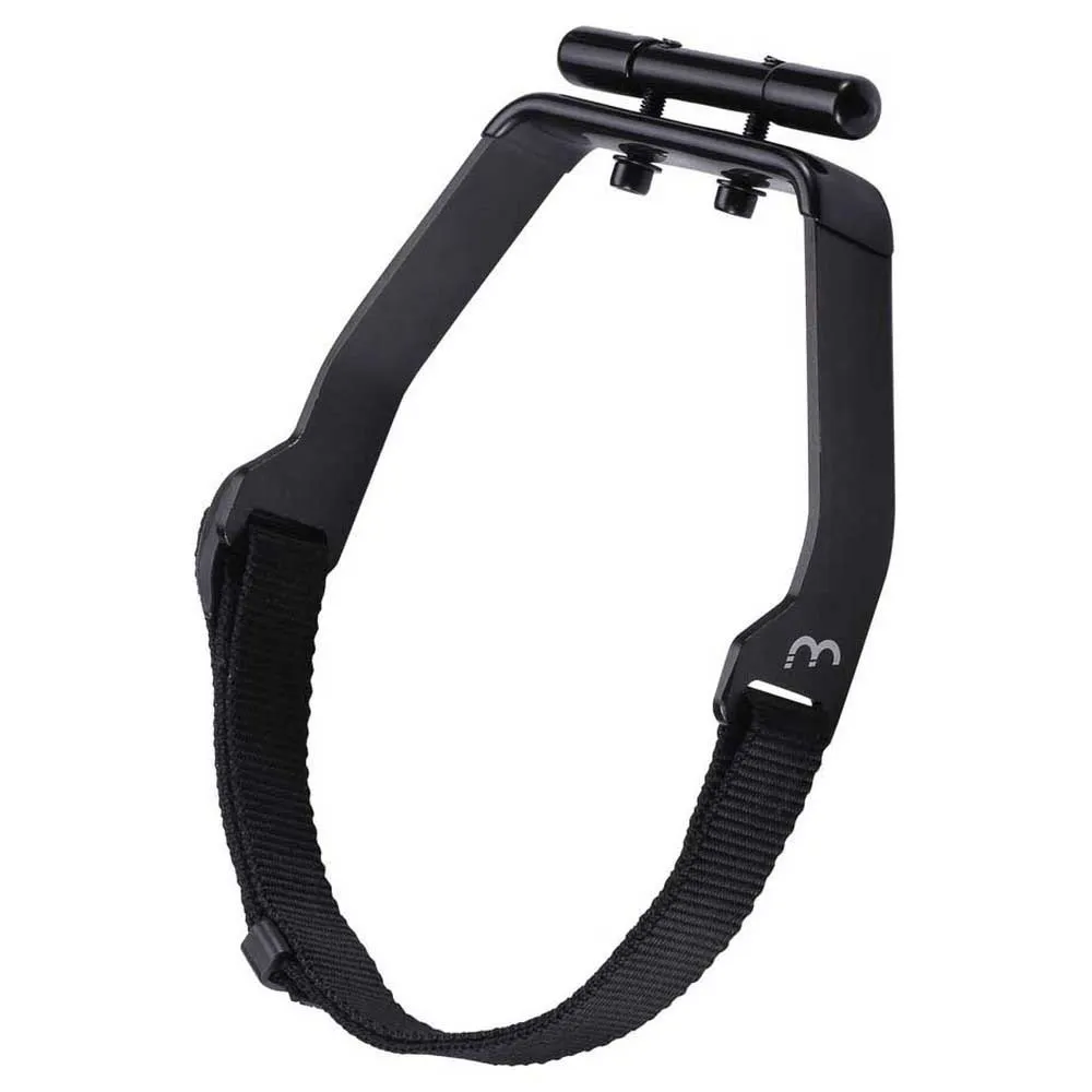BBB Väskestabilisator, Black, One Size