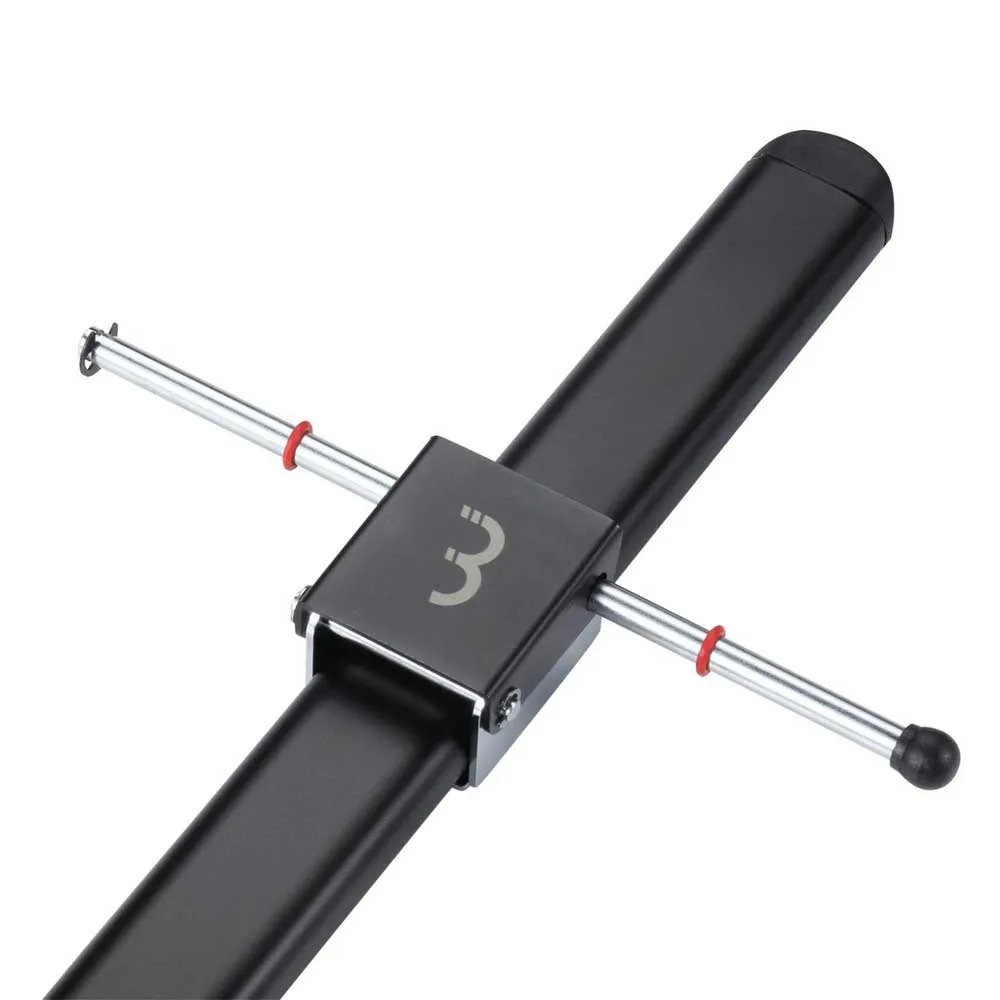 BBB Växelöronriktverktyg, Black, One Size
