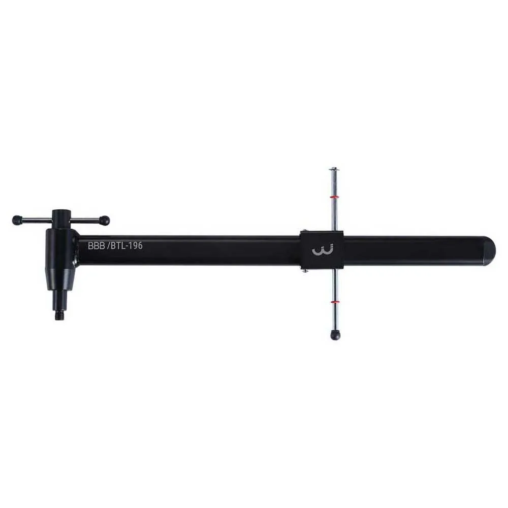 BBB Växelöronriktverktyg, Black, One Size