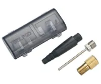 BBB Valvekit BFP-90 Adaptersett BBB Valvekit BFP-90 Adaptersett