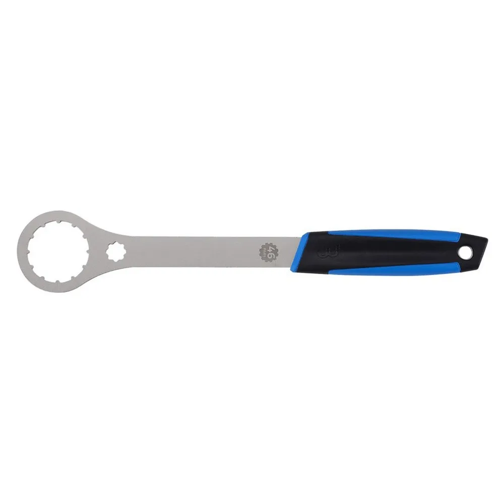 BBB Vevlagerverktyg, Silver / blue / black, One Size