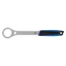 BBB Vevlagerverktyg, Silver / blue / black, One Size
