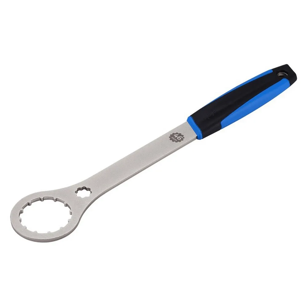 BBB Vevlagerverktyg, Silver / blue / black, One Size