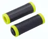 BBB Viper Handtag svart/neon gul, Gul/Neon/Svart