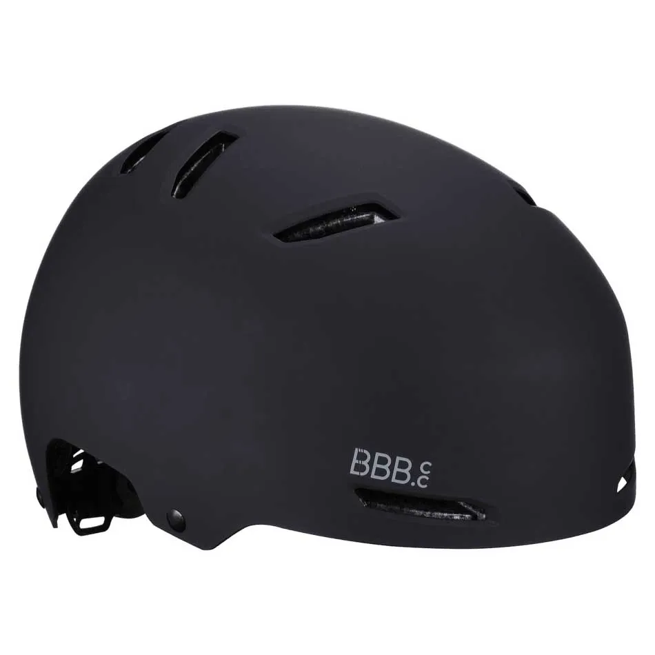 BBB Wave Stadshjälm BBB Wave Stadshjälm