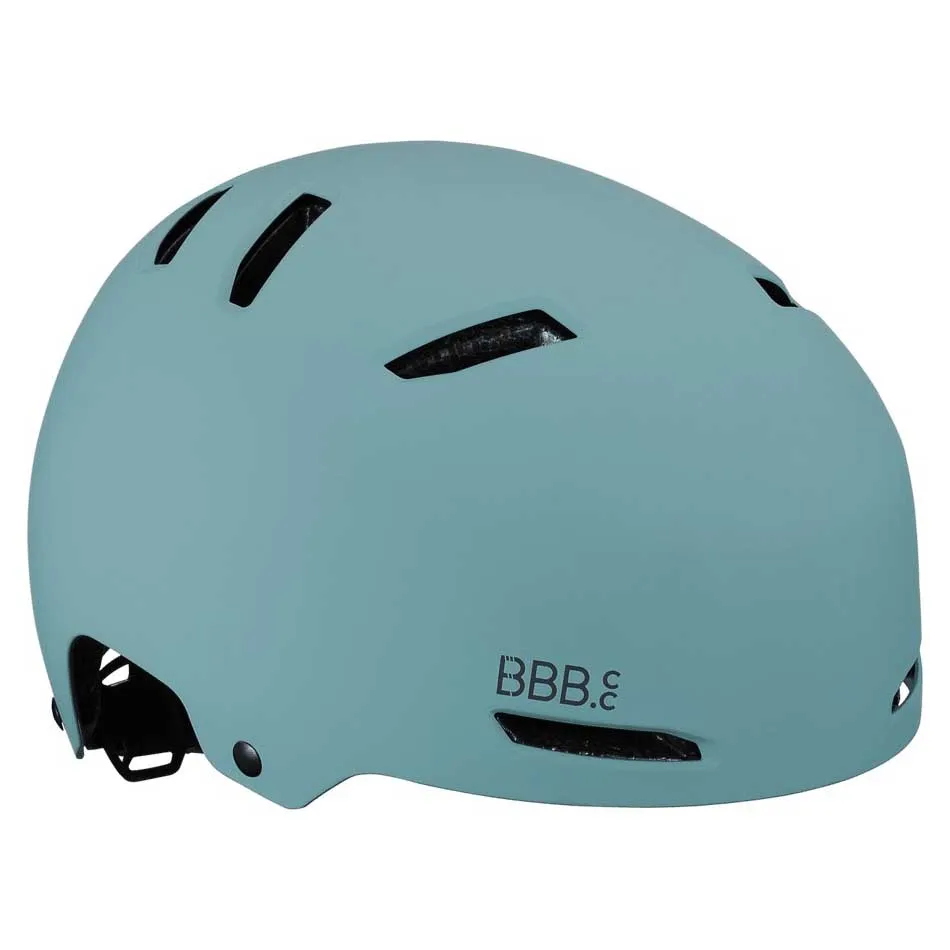 BBB Wave Stadshjälm BBB Wave Stadshjälm