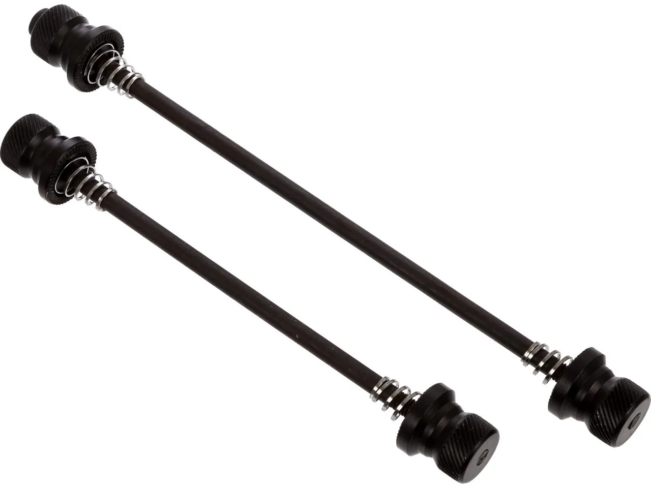 BBB WheelFixed BQR-03 Nabenschnellspanner-Set BBB WheelFixed BQR-03 Nabenschnellspanner-Set