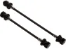BBB WheelFixed BQR-03 Nabenschnellspanner-Set