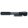 BBB Windgun S Mini Pump, Grey, 100psi