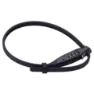 BBB Zip-ty Kabellås, Black, 3.5 x 450mm