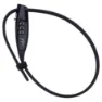 BBB Zip-ty Kabellås, Black, 3.5 x 450mm