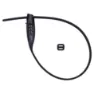 BBB Zip-ty Kabellås, Black, 3.5 x 450mm