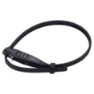 BBB Zip-ty Kabellås, Black, 3.5 x 450mm