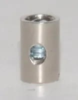 BBG 1 stk. Skruvnippelø2,0 5x7,5mm BBG 1 stk. Skruvnippelø2,0 5x7,5mm