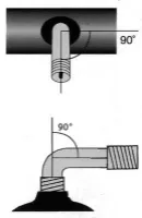 BBG 10"slang 54-152
