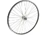 BBG 26"bakhjul till frikrans med quick release