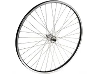 BBG 26"bakhjul till frikrans med quick release