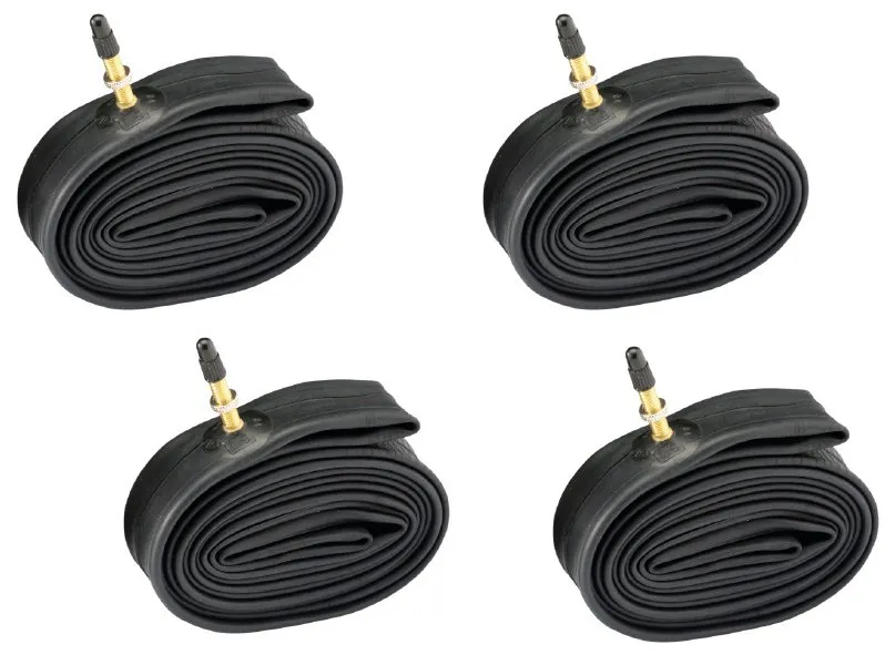 BBG 4 st slangar 29"x 1,75-2,10 racerventil