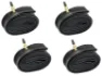 BBG 4 st slangar 29"x 1,75-2,10 racerventil