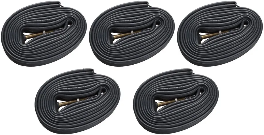 BBG 5 st. racerslanger 700x23-25C 80