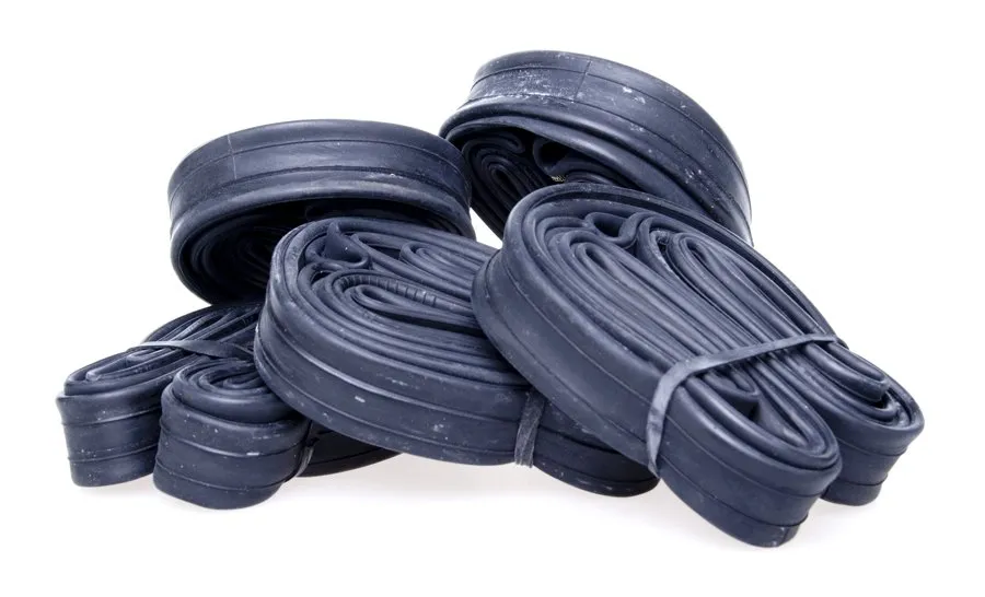 BBG 5 stk. racerslanger 700x23-25C 42, 48 och