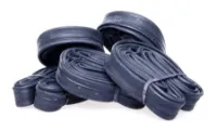 BBG 5 stk. racerslanger 700x23-25C 42, 48 och