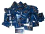 BBG 50 st. Slangar 700x23-25c fransk / racer ventil