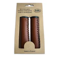 BBG ABI PVC Läderhandtag BBG ABI PVC Läderhandtag