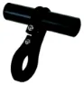 BBG Adapter till cykellyse/dator