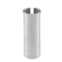 BBG Adapter till sadelstolpeØ25,4 till Ø26,4 BBG Adapter till sadelstolpeØ25,4 till Ø26,4