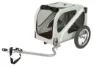 BBG Anhænger Dog Mini 12"cykelvagn till hundar