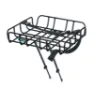 BBG Around Frontlad - Large, Black, 16-28"