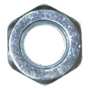 BBG Axelmutter 3/8 tum BBG Axelmutter 3/8 tum