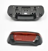 BBG Bakljus integrerat i batteri, 36V BBG Bakljus integrerat i batteri, 36V