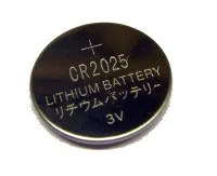 BBG Batteri CR2025 BBG Batteri CR2025