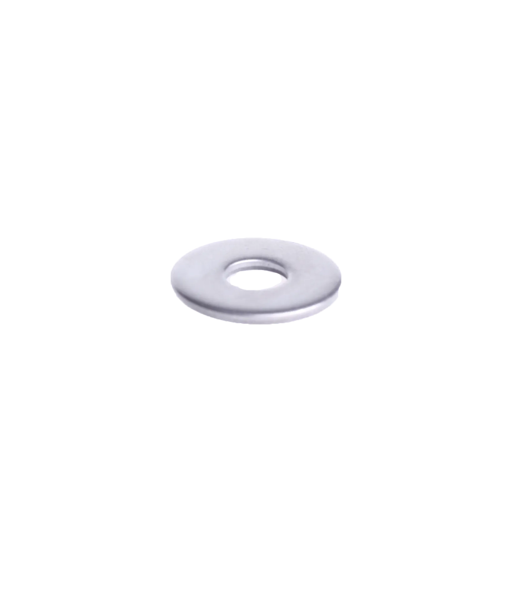BBG Bricka,ø 6mm/18mm, Rostfri BBG Bricka,ø 6mm/18mm, Rostfri
