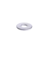 BBG Bricka,ø 6mm/18mm, Rostfri BBG Bricka,ø 6mm/18mm, Rostfri