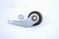 BBG Bromsarm med kon till spectro/sram BBG Bromsarm med kon till spectro/sram