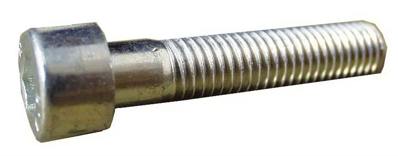 BBG Bult 6 x 90 mm Rostfri BBG Bult 6 x 90 mm Rostfri