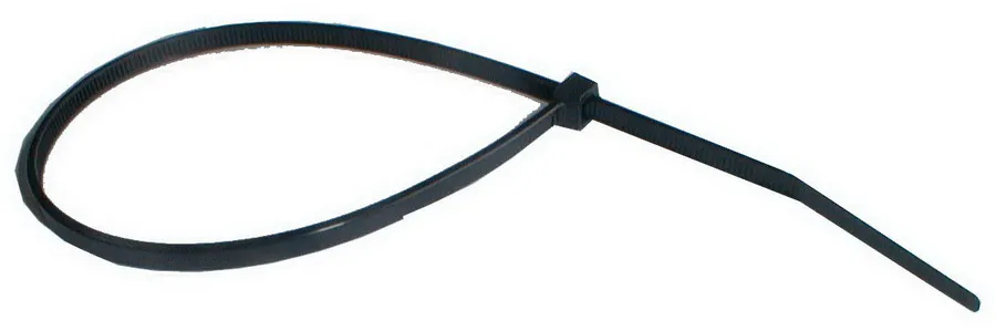 BBG Buntband 250mm x 3,6 mm 1 stk BBG Buntband 250mm x 3,6 mm 1 stk
