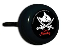 BBG Capt'n sharky ringklocka BBG Capt'n sharky ringklocka