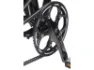 BBG Chainrunner Kedjeskärm till navväxlar, Black, One Size