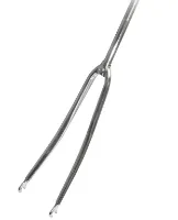 BBG Cr-Mo framgaffel 1 tum BBG Cr-Mo framgaffel 1 tum