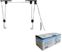 BBG Cykellift upp till 20 kg BBG Cykellift upp till 20 kg